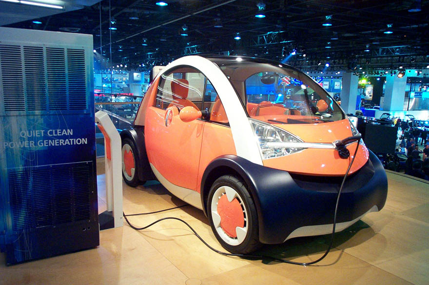 Detroit Auto Show 2002 016
