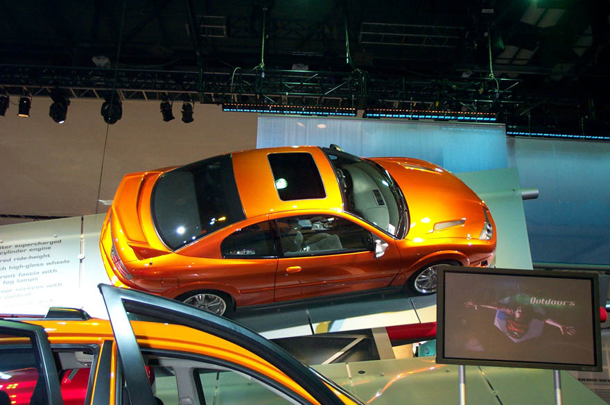 Detroit Auto Show 2002 030