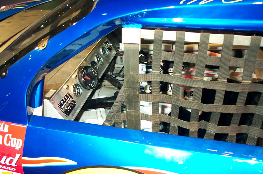 Detroit Auto Show 2002 064