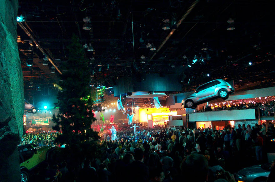 Detroit Auto Show 2002 070