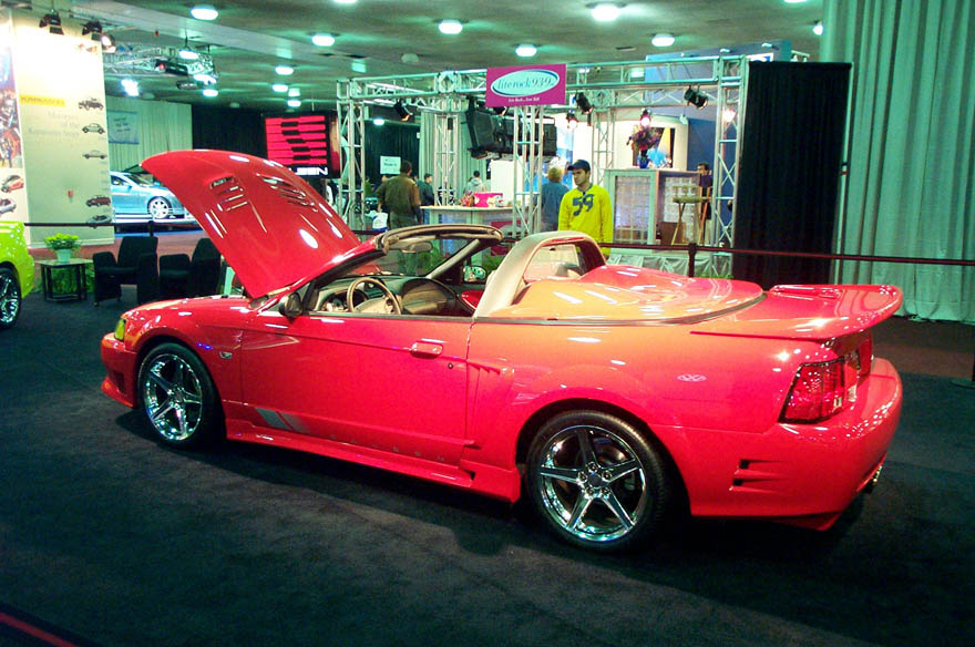 Detroit Auto Show 2002 079